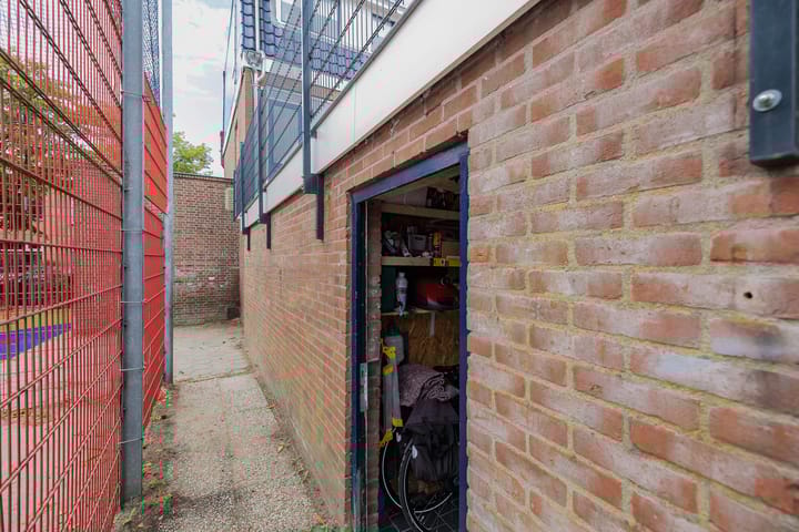 Photo 33 of Soendastraat 51