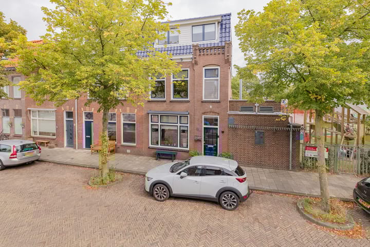Photo 65 of Soendastraat 51