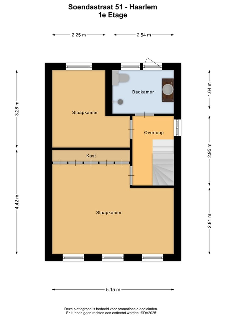 Photo 67 of Soendastraat 51