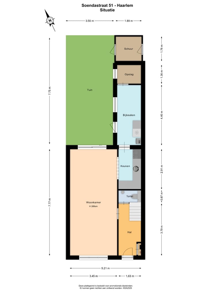 Photo 69 of Soendastraat 51