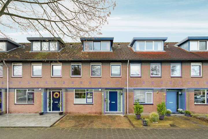 Simon van Collemstraat 56