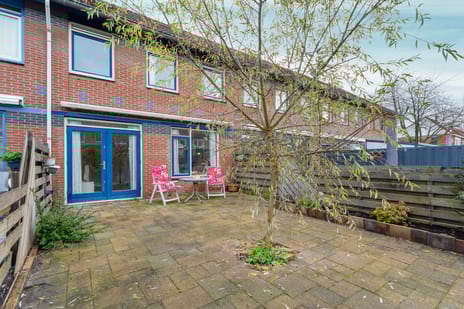 Simon van Collemstraat 56 secondary image