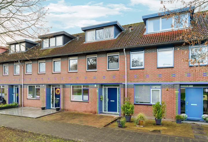 Photo 5 of Simon van Collemstraat 56