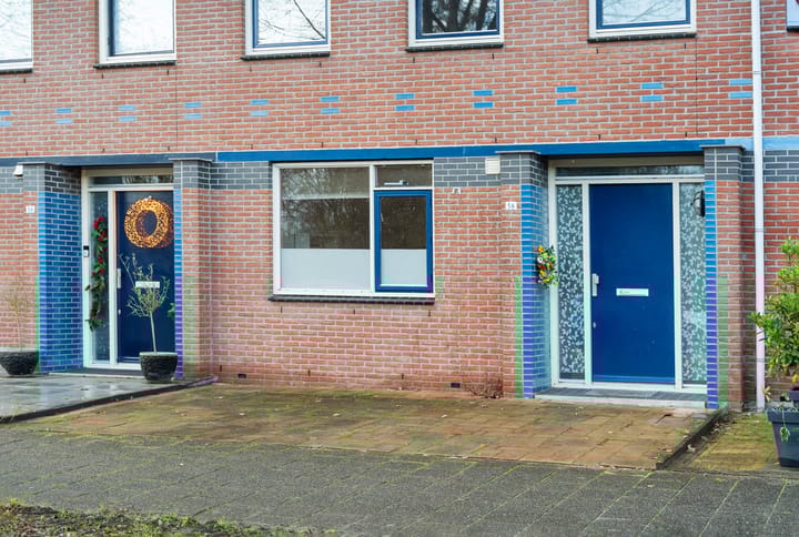 Photo 6 of Simon van Collemstraat 56