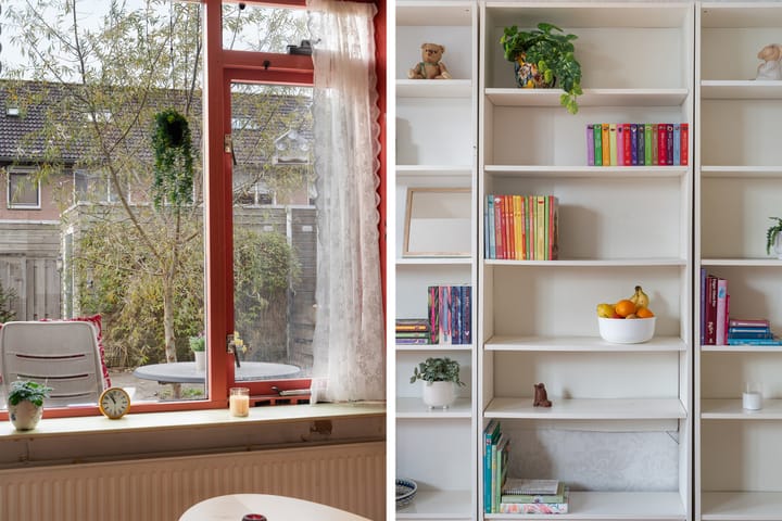 Photo 14 of Simon van Collemstraat 56