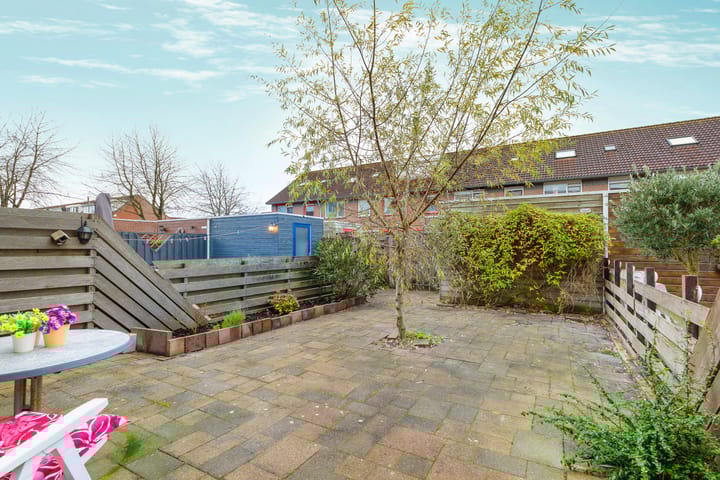 Photo 17 of Simon van Collemstraat 56