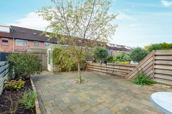 Photo 45 of Simon van Collemstraat 56