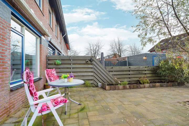 Photo 48 of Simon van Collemstraat 56