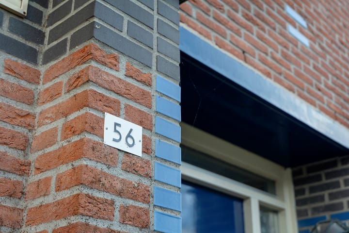 Photo 50 of Simon van Collemstraat 56