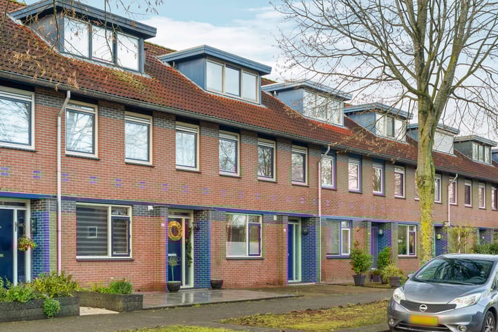 Photo 51 of Simon van Collemstraat 56