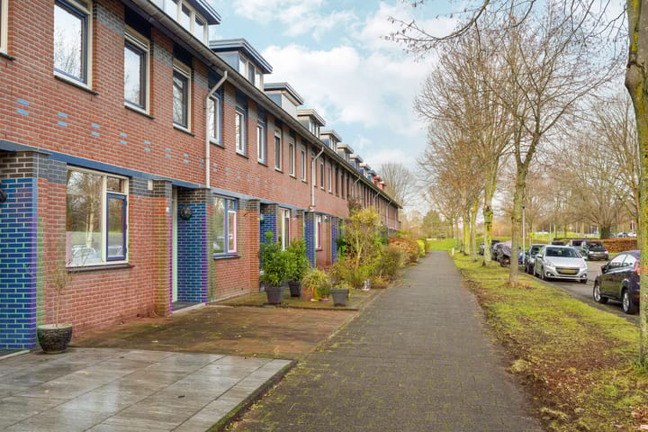 Photo 52 of Simon van Collemstraat 56