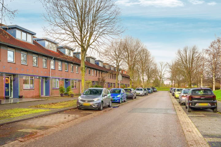 Photo 53 of Simon van Collemstraat 56