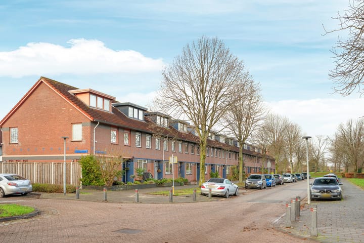 Photo 54 of Simon van Collemstraat 56