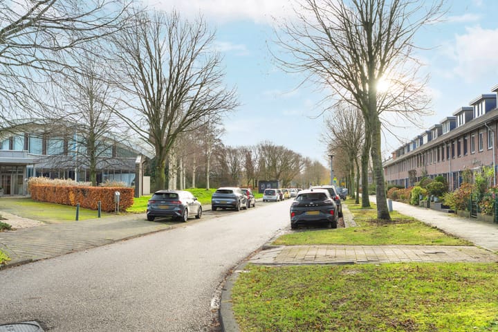 Photo 55 of Simon van Collemstraat 56