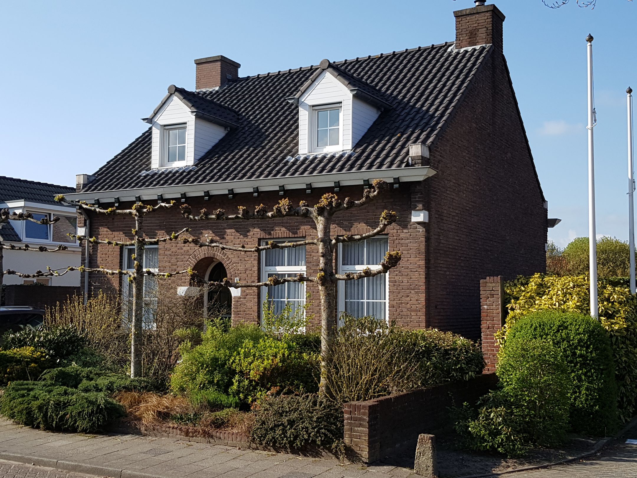 Bergsebaan 10
