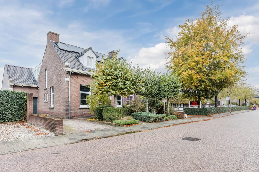 Foto 2 van Bergsebaan 10