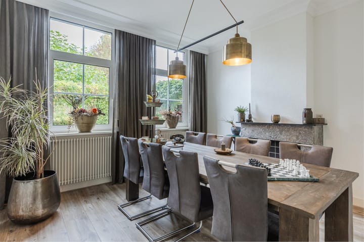 Foto 9 van Bergsebaan 10