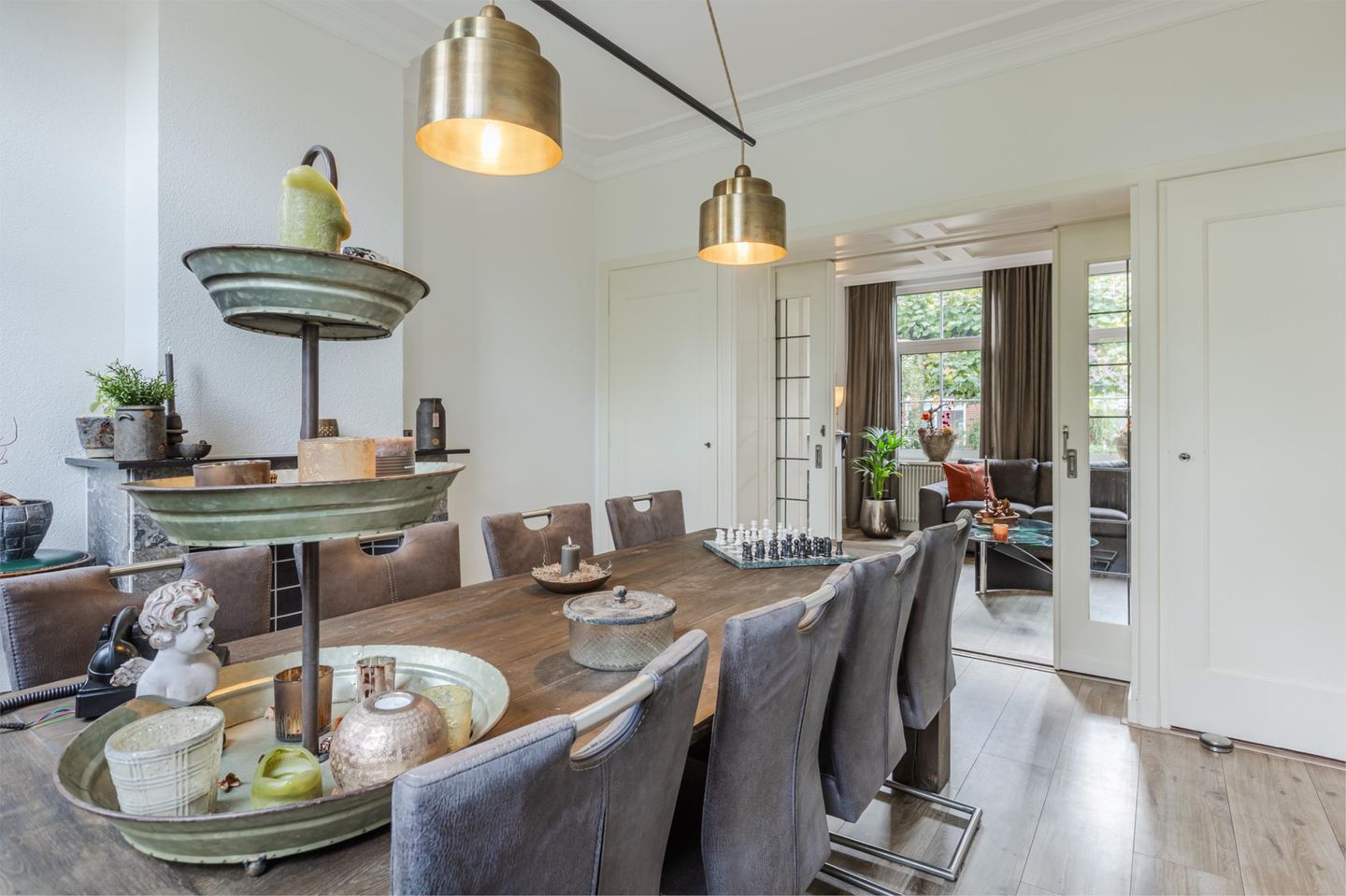 Foto 10 van Bergsebaan 10