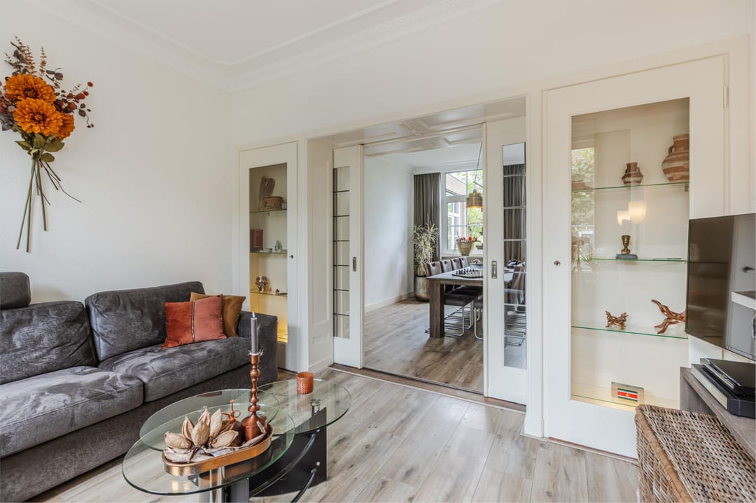 Foto 8 van Bergsebaan 10