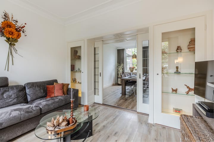 Foto 8 van Bergsebaan 10