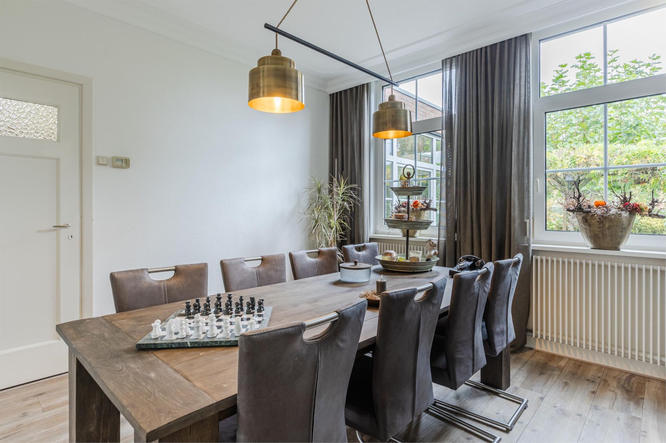 Foto 12 van Bergsebaan 10