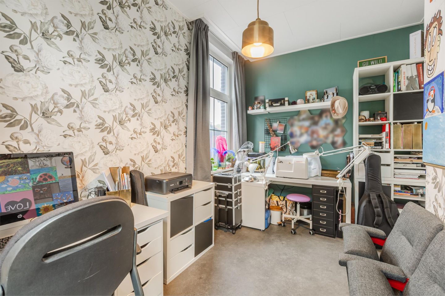 Foto 14 van Bergsebaan 10