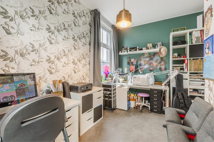 Foto 14 van Bergsebaan 10