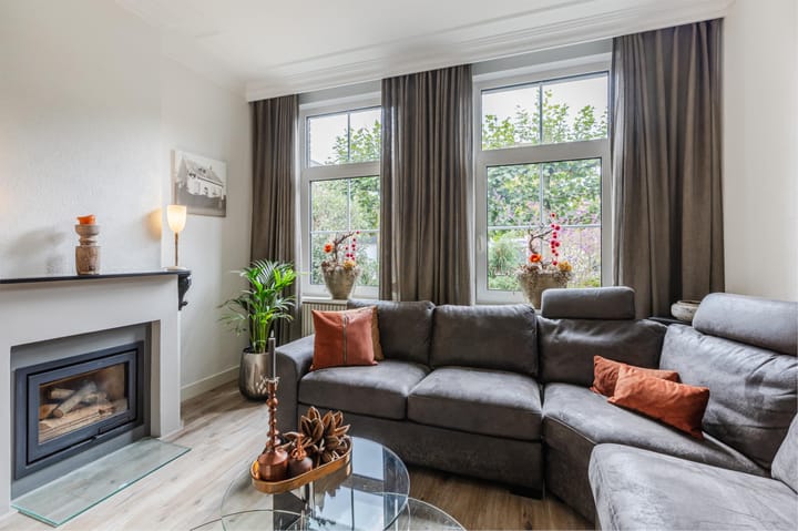 Foto 6 van Bergsebaan 10