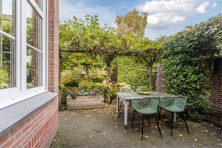 Foto 41 van Bergsebaan 10