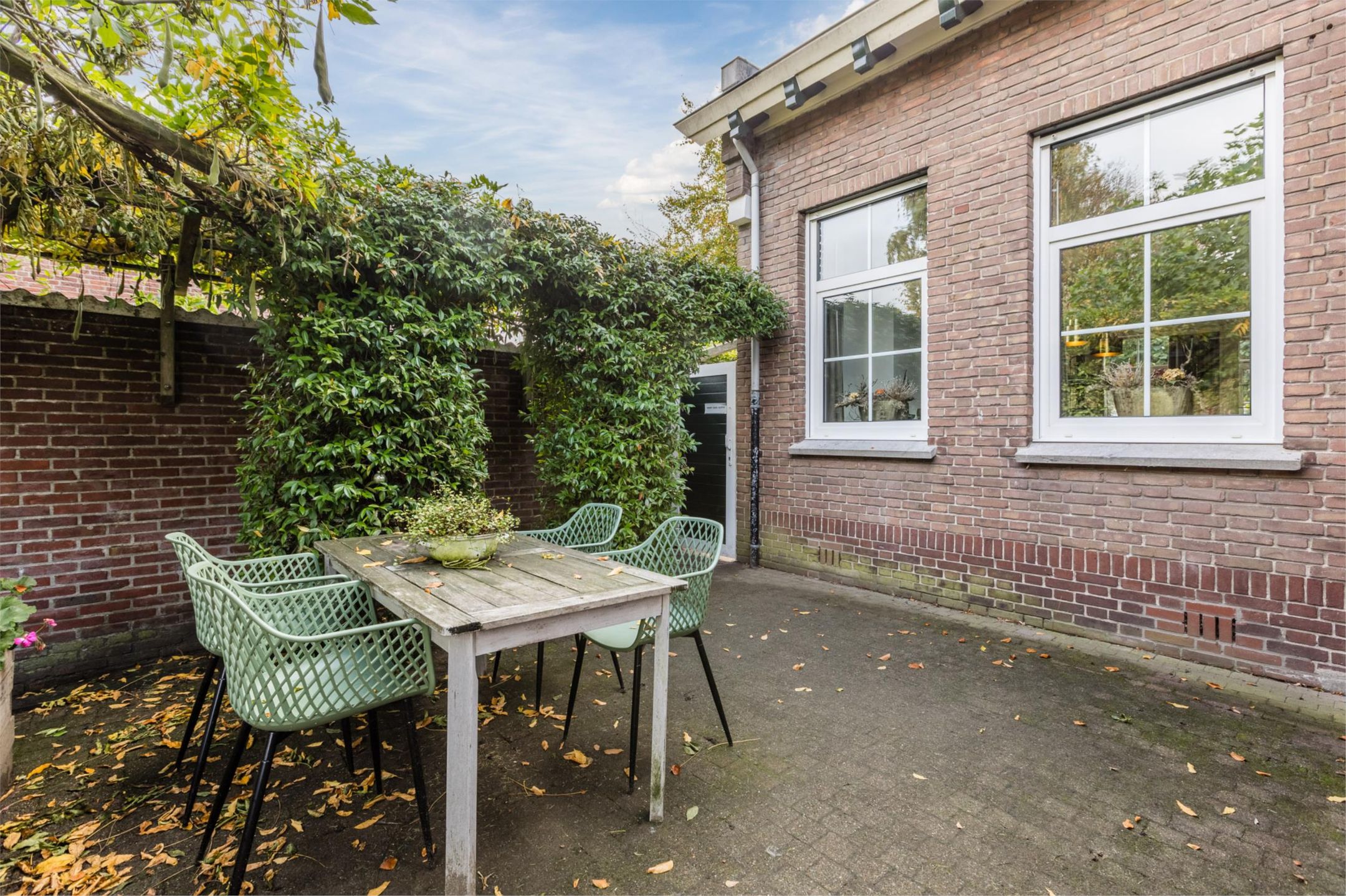 Foto 42 van Bergsebaan 10