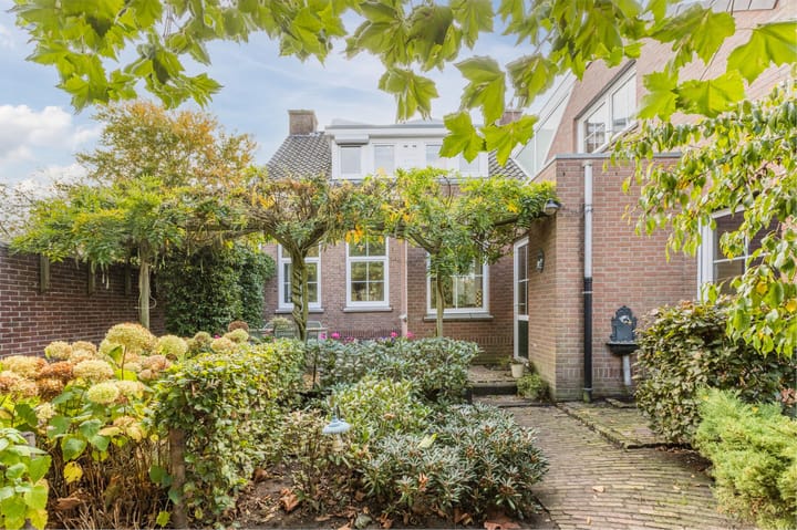 Foto 43 van Bergsebaan 10