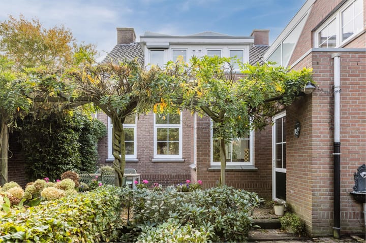 Foto 44 van Bergsebaan 10