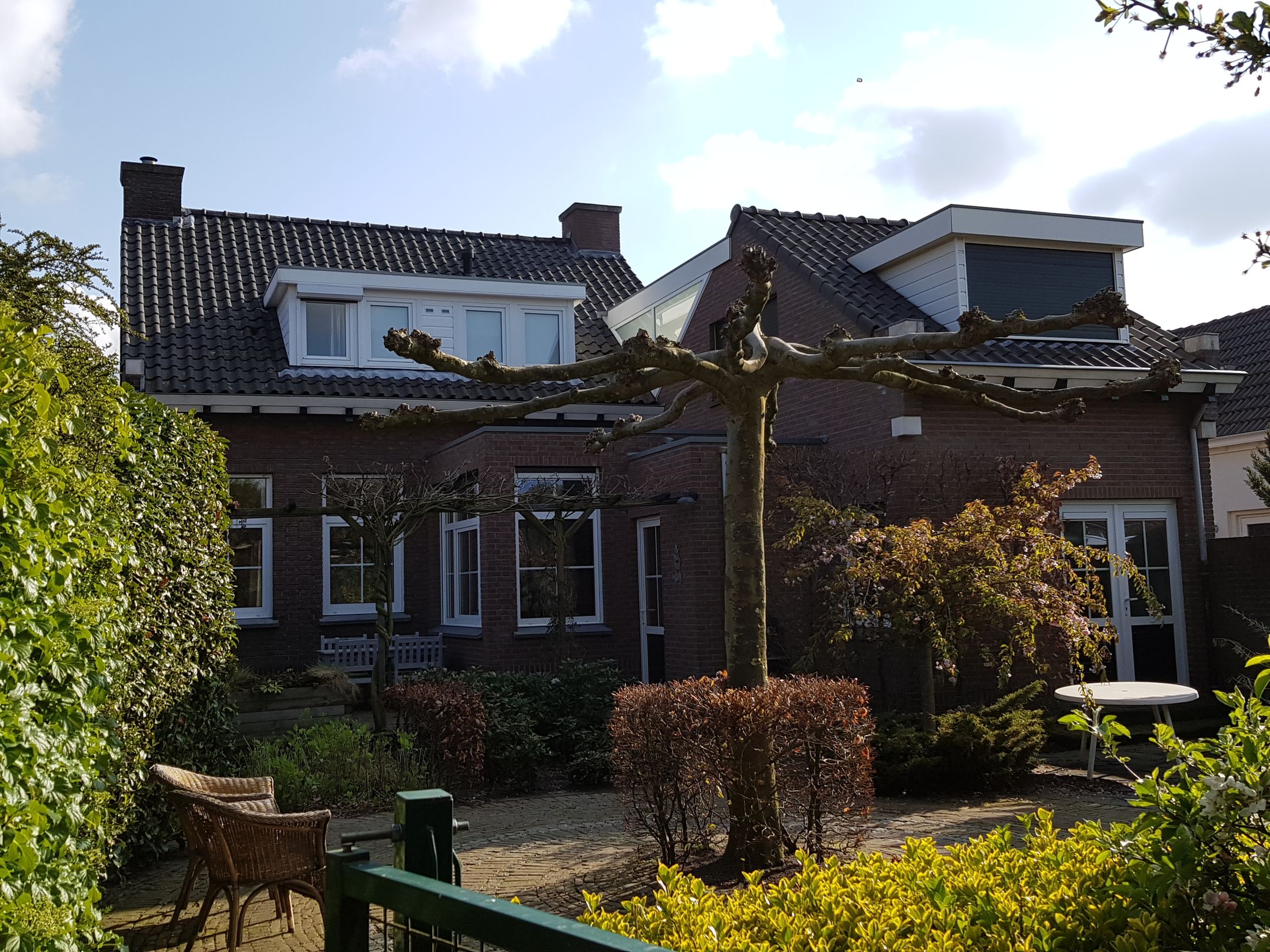 Foto 45 van Bergsebaan 10