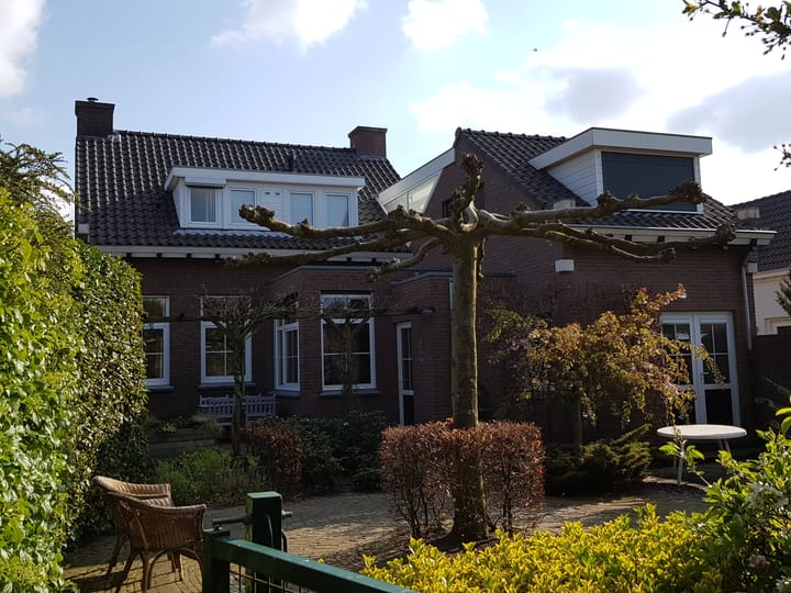 Foto 45 van Bergsebaan 10