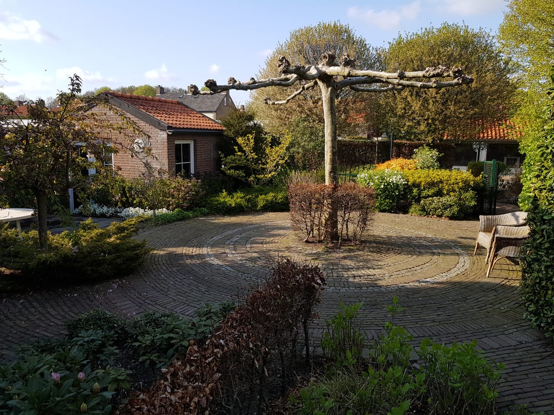 Foto 47 van Bergsebaan 10