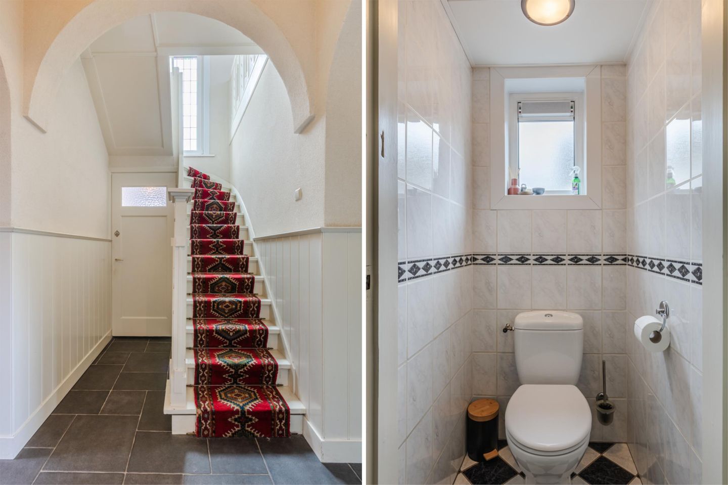 Foto 4 van Bergsebaan 10