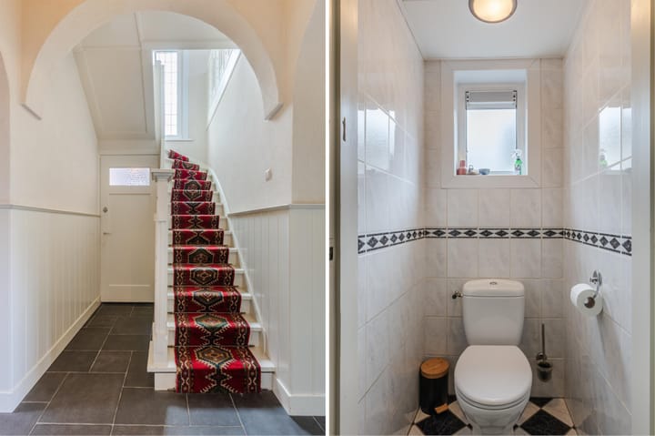 Foto 4 van Bergsebaan 10