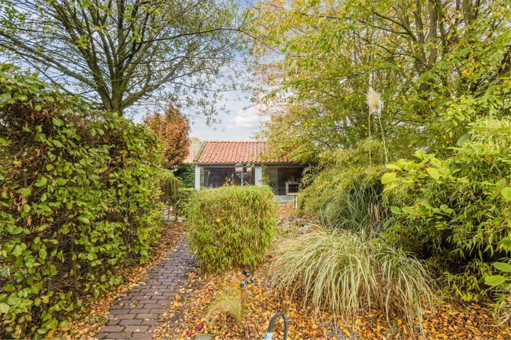 Foto 51 van Bergsebaan 10