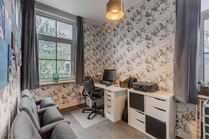 Foto 13 van Bergsebaan 10