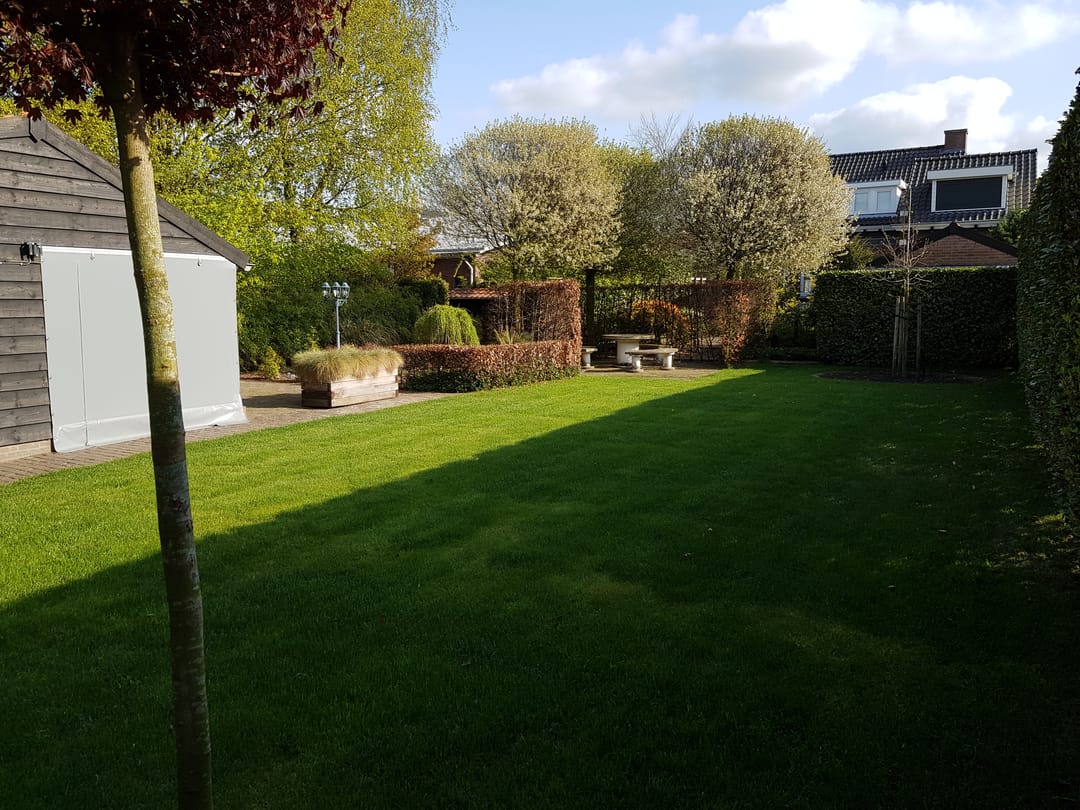 Foto 58 van Bergsebaan 10