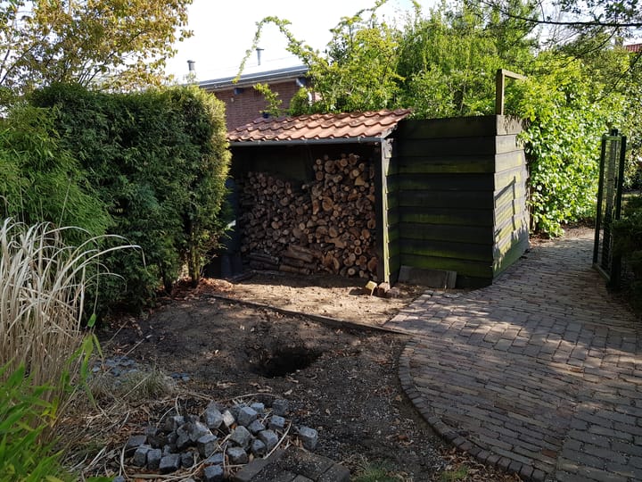 Foto 61 van Bergsebaan 10