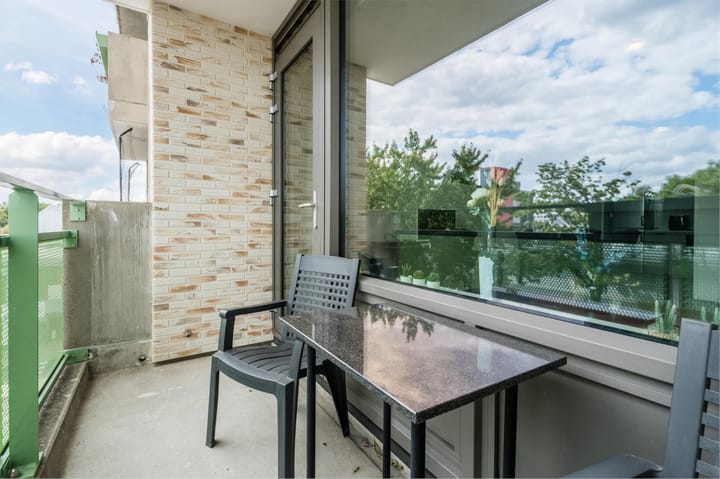 Photo 12 of Zwanenveld 8323