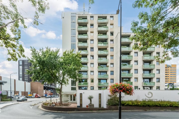 Photo 5 of Zwanenveld 8323