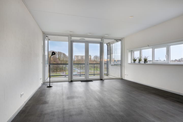 Foto 2 van Elvis Presleylaan 21