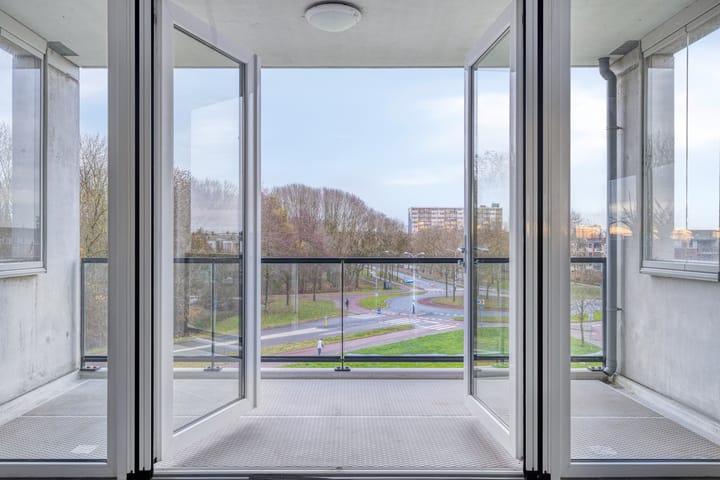 Foto 3 van Elvis Presleylaan 21