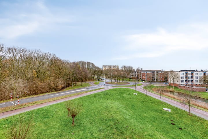 Foto 4 van Elvis Presleylaan 21