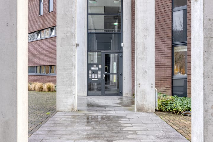 Foto 5 van Elvis Presleylaan 21