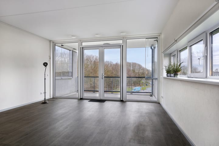 Foto 8 van Elvis Presleylaan 21