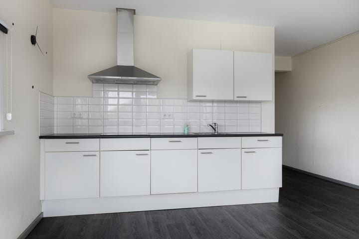 Foto 10 van Elvis Presleylaan 21