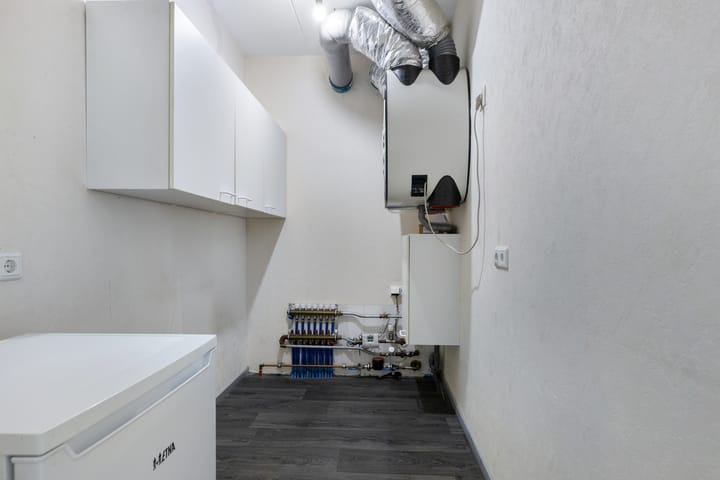 Foto 16 van Elvis Presleylaan 21